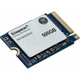 Накопичувач SSD M.2 2230 500GB NV3 Kingston (SNV3SM3/500G) - зображення 3