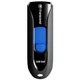 USB флеш накопитель Transcend 256GB JetFlash 790 Black USB 3.0 (TS256GJF790K) - изображение 2