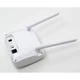 Маршрутизатор Vinga IndHome 4G C101 (VMRL-C101W) - изображение 4