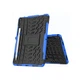 Чохол до планшета BeCover Apple iPad Air 10.9 2020/2021 Blue (707133) - зображення 2