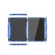 Чохол до планшета BeCover Apple iPad Air 10.9 2020/2021 Blue (707133) - зображення 4