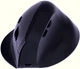 Mysz Equip 245120 Wireless/Bluetooth Black (245120) - obraz 2