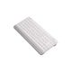 Клавіатура A4Tech FBK11 Wireless White (4711421965491) - зображення 3