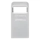 USB флеш накопитель Kingston 256GB DataTraveler Micro USB 3.2 (DTMC3G2/256GB) - изображение 1
