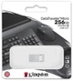 USB флеш накопитель Kingston 256GB DataTraveler Micro USB 3.2 (DTMC3G2/256GB) - изображение 4