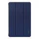 Чохол до планшета BeCover Smart Case Lenovo Tab M10 Plus TB-125F (3rd Gen)/K10 Pro TB-226 10.61" Deep Blue (708302) - зображення 3