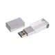 USB флеш накопичувач ColorWay 64GB ColorWay Crystal USB 3.0 (CW-USBCL64) - зображення 4
