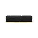 Модуль памяти для компьютера DDR5 64GB 5600 MHz Beast Black Kingston Fury (ex.HyperX) (KF556C40BB-64) - изображение 3