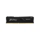 Модуль памяти для компьютера DDR4 16GB (2x8GB) 3200 MHz Black Kingston Fury (ex.HyperX) (KF432C16BBK2/16WP) - изображение 3