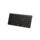 Клавіатура A4Tech FBX51C Wireless/Bluetooth Grey (4711421969765) - зображення 3