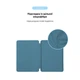 Чехол для планшета Armorstandart Smart Case iPad Air 11 2024 Denim (ARM74640) - изображение 7