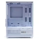 Корпус для ПК Vinga (Splinter White) - зображення 7