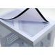 Корпус для ПК Vinga (Splinter White) - зображення 10