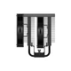 Кулер для процессора PcCooler Охолоджувач для процесора PсCOOLER чорний IntelLGA 115X/12 (RT720 TC BK) - изображение 7