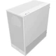 Корпус для ПК NZXT H5 Flow Compact All White (CC-H52FW-01) - зображення 3