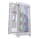 Корпус для ПК Cougar (Duoface Pro RGB (White)) - зображення 5