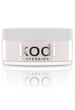 Базовый акрил Kodi Perfect Pink Powder 22 г Розово-прозрачный (20016524) - изображение 1