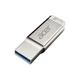 USB флеш накопичувач Acer 256GB UM310 Silver USB 3.2 (BL.9BWWA.583) - зображення 2