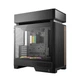 Корпус для ПК Deepcool CL6600 Black (R-CL6600-BKNNA0-G-1) - зображення 4