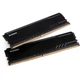 Модуль пам'яті для комп'ютера DDR4 16GB (2x8GB) 3200 MHz CL22 1.2V Resistance INTELIGENTES (IR4DHE2/16) - зображення 6