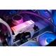 Модуль пам'яті для комп'ютера DDR5 64GB (2x32GB) 5600 MHz Beast White RGB Kingston Fury (ex.HyperX) (KF556C36BWEAK2-64) - зображення 6