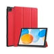 Чохол до планшета BeCover Smart Case Teclast M40 Pro 10.1" Red (709882) - зображення 5