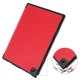 Чохол до планшета BeCover Smart Case Teclast M40 Pro 10.1" Red (709882) - зображення 7