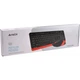 Комплект A4Tech FG1010 Orange (4711421943376) - изображение 6