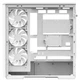 Корпус для ПК AeroCool P500A-WT-v1 White (ACCM-PN08143.21) - изображение 9