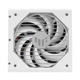 Блок питания ASUS 1000W TUF-GAMING-1000G-WHITE PCIE5 (90YE00S5-B0NA00) - изображение 4