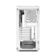 Корпус для ПК Zalman P10 white (P10WHITE) - изображение 6