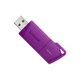 USB флеш накопитель Kingston 64GB DataTraveler Exodia M Purple USB 3.2 Gen 1 (KC-U2L64-7LP) - изображение 3