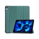 Чохол до планшета BeCover Smart Case Apple iPad Air 5 (2022) 10.9" Dark Green (710772) - зображення 3