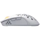 Мишка Hator Stellar Wireless/Bluetooth/USB White (HTM651) - зображення 4