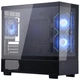 Корпус для ПК 1stPlayer (Mi5-BK-2FC7R-1FC7) - изображение 8