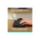 Комплект Logitech MK250 Bluetooth UA Graphite (920-013823) - зображення 5