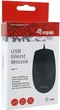 Mysz Equip 245117 USB Black (245117) - obraz 4