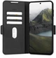 Etui portfelowe na smartfon dbramante1928 Oslo Pro do Samsung Galaxy A17 5G Black (OP16BL006897) - obraz 4