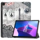 Чохол до планшета BeCover Smart Case Lenovo Tab M10 TB-328F (3rd Gen) 10.1" Paris (708296) - зображення 7