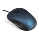 Мышка Modecom MC-M10S Silent USB Blue (M-MC-M10S-400) - изображение 2