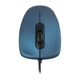 Мышка Modecom MC-M10S Silent USB Blue (M-MC-M10S-400) - изображение 5