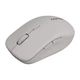 Мишка Canyon MW-12 Wireless/Bluetooth Grey (CNS-CMSW12DG) - зображення 6