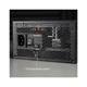 Блок живлення Chieftec 850W Atmos (CPX-850FC) - зображення 9