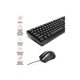 Комплект Hölmer USB UA Black (SO-01) - изображение 3