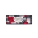 Клавіатура A4Tech Bloody S98 RGB Red Switch USB Naraka (4711421000383) - зображення 2