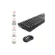 Комплект Hölmer Wireless UA Black (SW-01) - изображение 3