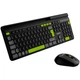 Комплект Canyon HSET-W5 Wireless UA Black (CNS-HSETW5BK) - зображення 3