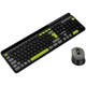 Комплект Canyon HSET-W5 Wireless UA Black (CNS-HSETW5BK) - зображення 6