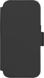Чохол-книжка для смартфона dbramante1928 Lynge MagSafe ICON для Apple iPhone 16 Midnight (LM61ICBL6870) - зображення 1