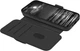 Чохол-книжка для смартфона dbramante1928 Lynge MagSafe ICON для Apple iPhone 16 Midnight (LM61ICBL6870) - зображення 5